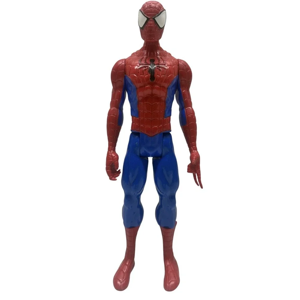 Marvel Spider-Man 12